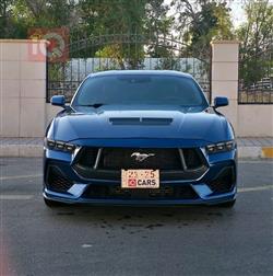 فورد موستانج